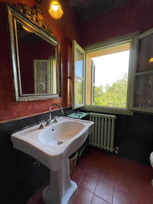 Photo of Bathroom in Reggio nell'Emilia
