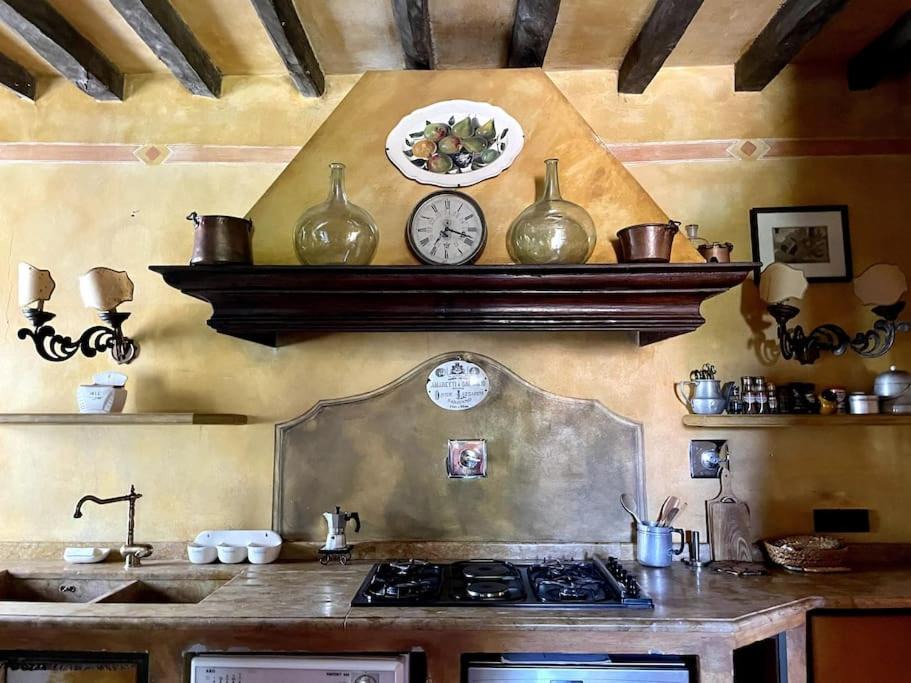 Photo of Kitchen in Reggio nell'Emilia