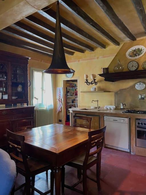 Photo of Kitchen in Reggio nell'Emilia