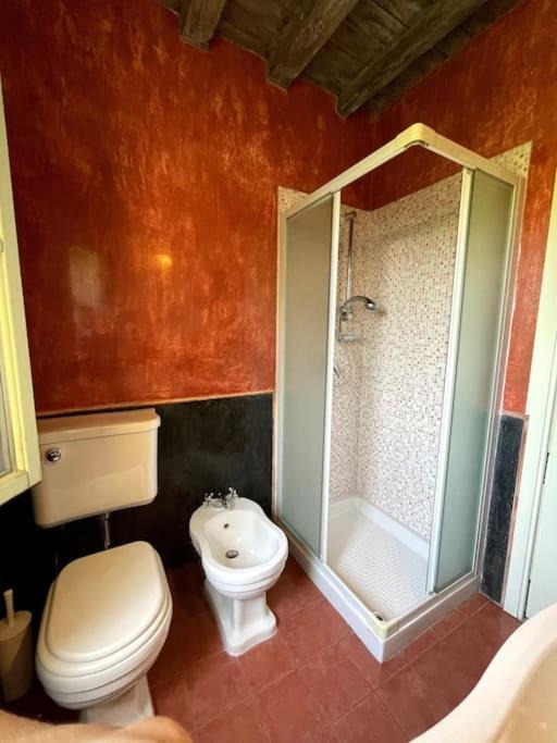 Photo of Bathroom in Reggio nell'Emilia