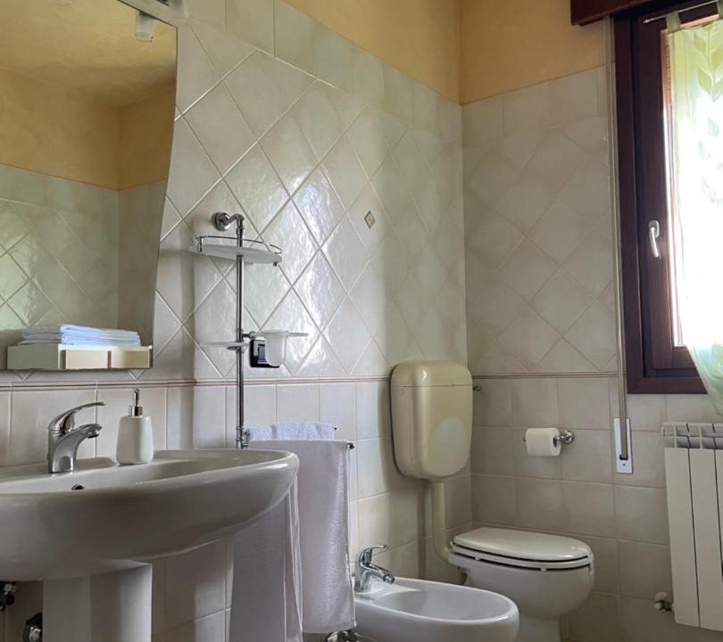 Photo of Bathroom in Porto Tolle