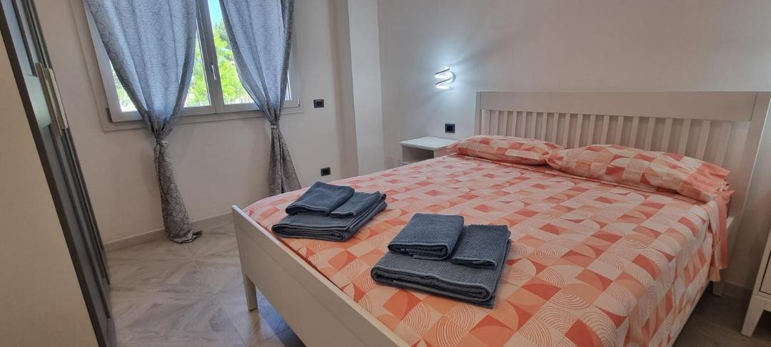 Photo of Bedroom in Casa Santa