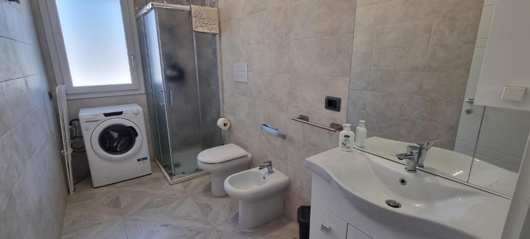 Photo of Bathroom in Casa Santa