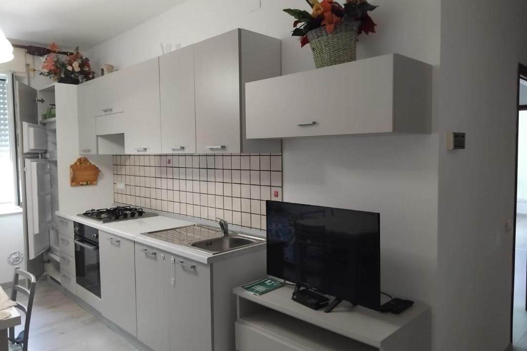 Photo of Kitchen in Montecreto