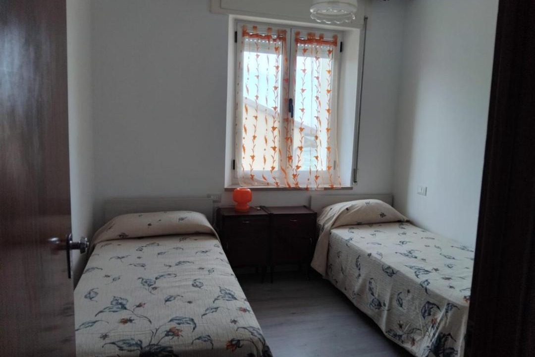 Photo of Bedroom in Montecreto