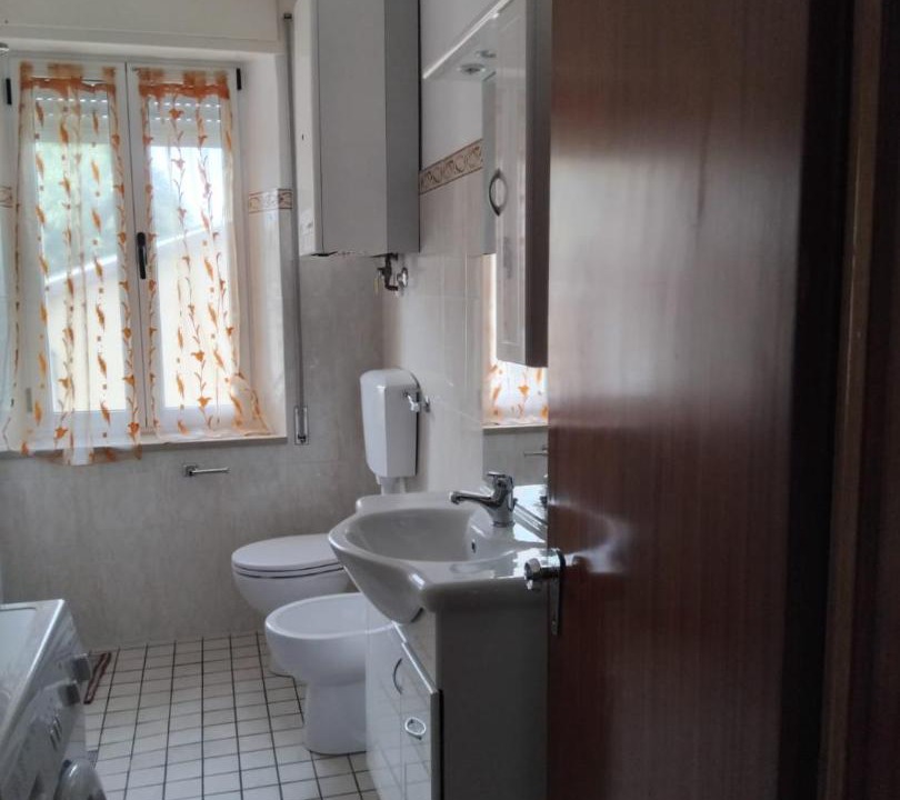 Photo of Bathroom in Montecreto