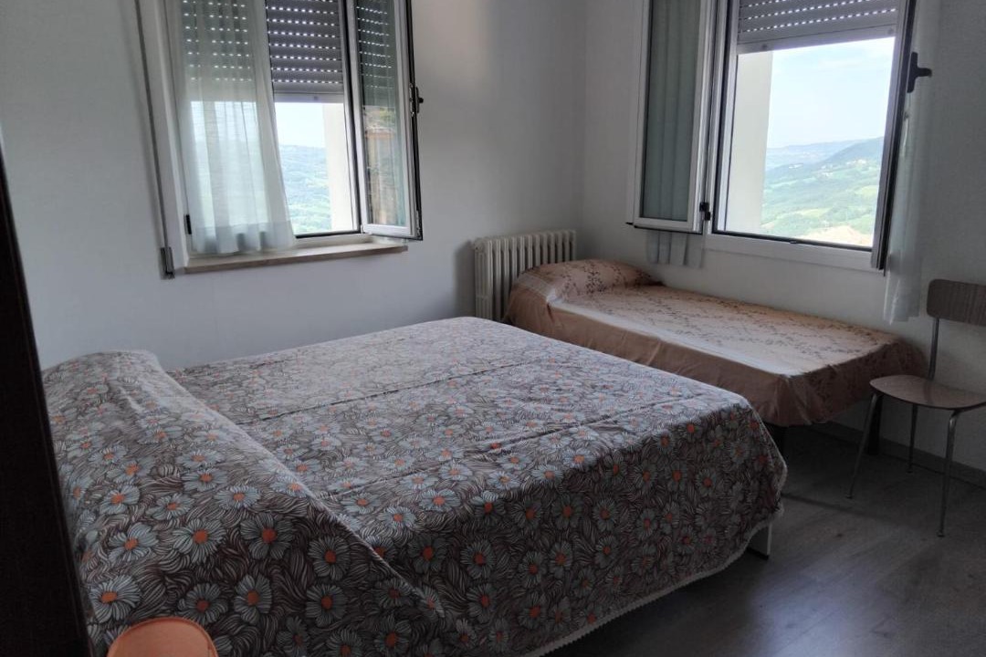 Photo of Bedroom in Montecreto