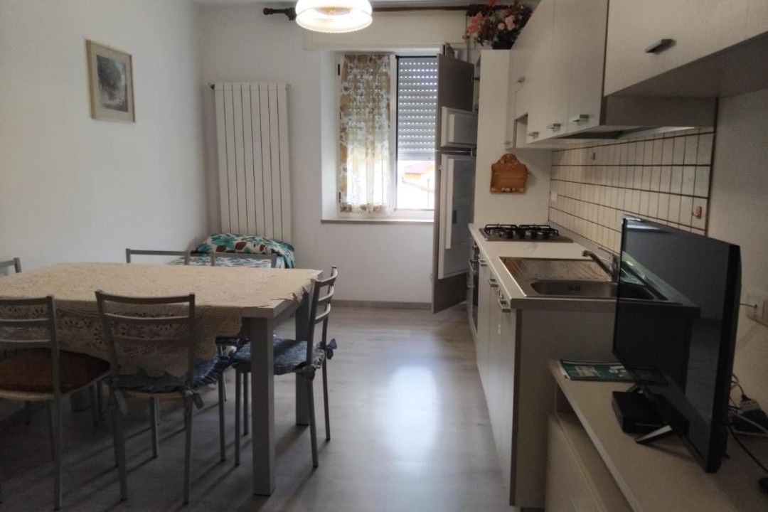Photo of Kitchen in Montecreto