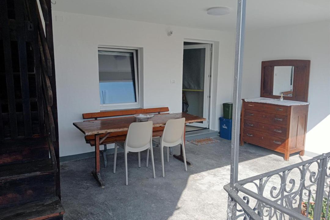 Photo of Patio Balcony in Bossico