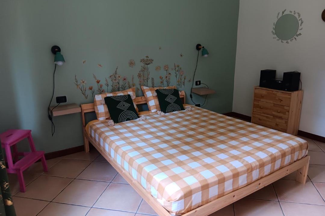 Photo of Bedroom in Cornaredo