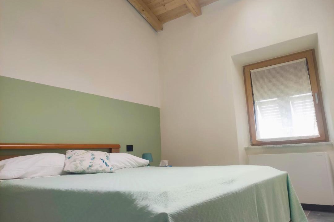 Photo of Bedroom in Beverino