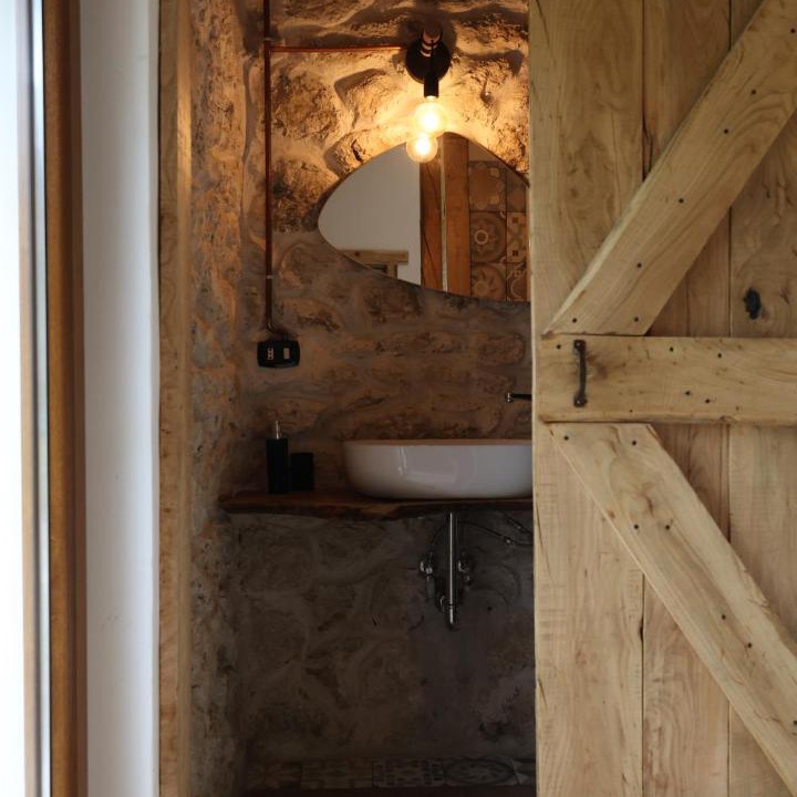 Photo of Bathroom in San Gregorio Matese