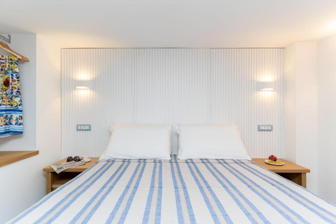 Photo of Bedroom in Crotone
