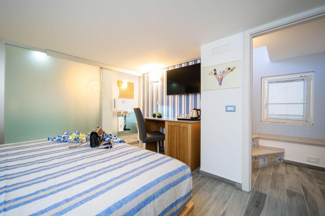 Photo of Bedroom in Crotone