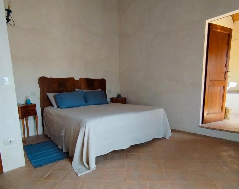 Photo of Bedroom in San Venanzo