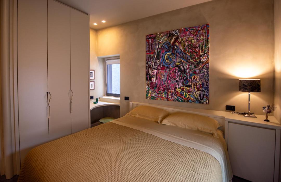 Photo of Bedroom in Grottammare