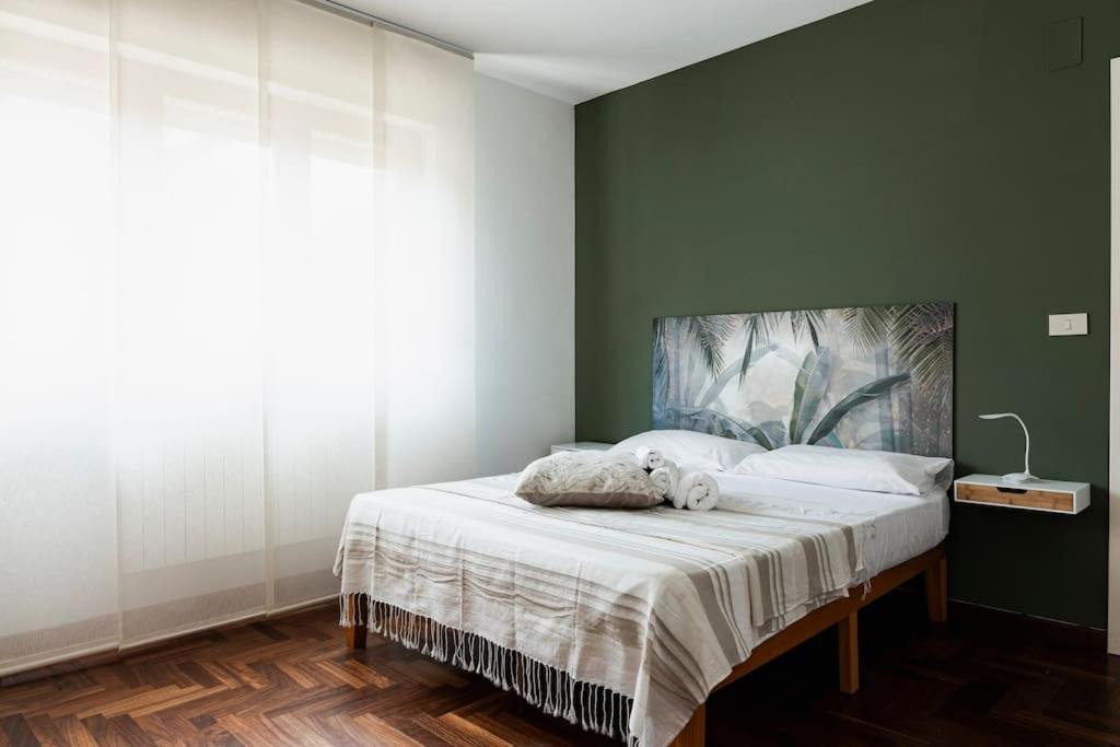 Photo of Bedroom in Montesilvano