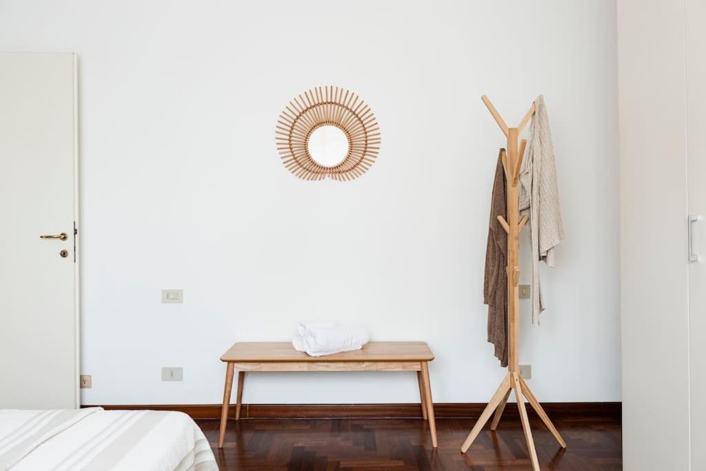 Photo of Bedroom in Montesilvano