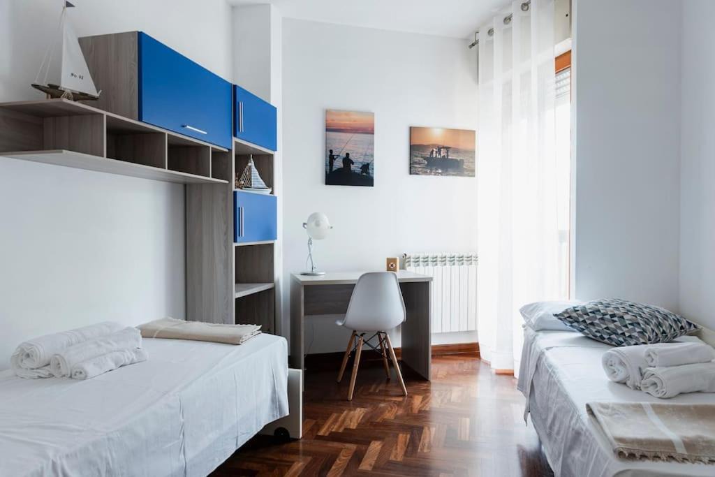 Photo of Bedroom in Montesilvano