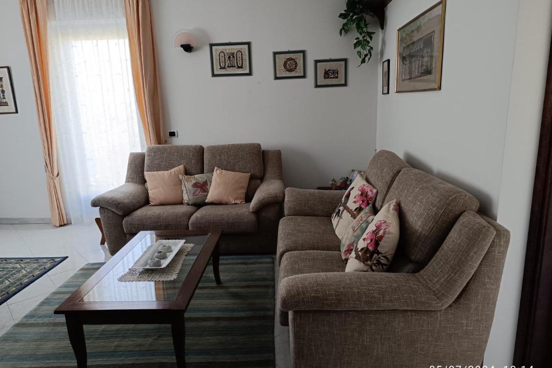 Photo of Livingroom in Saint-Vincent