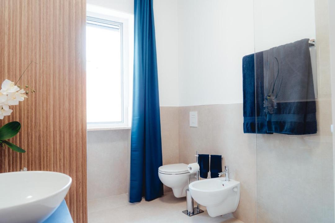 Photo of Bathroom in Alcanterini