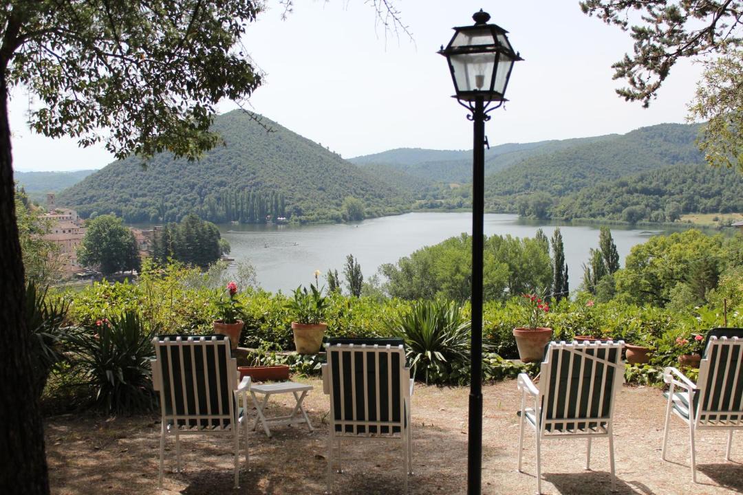 Photo of Others in Piediluco