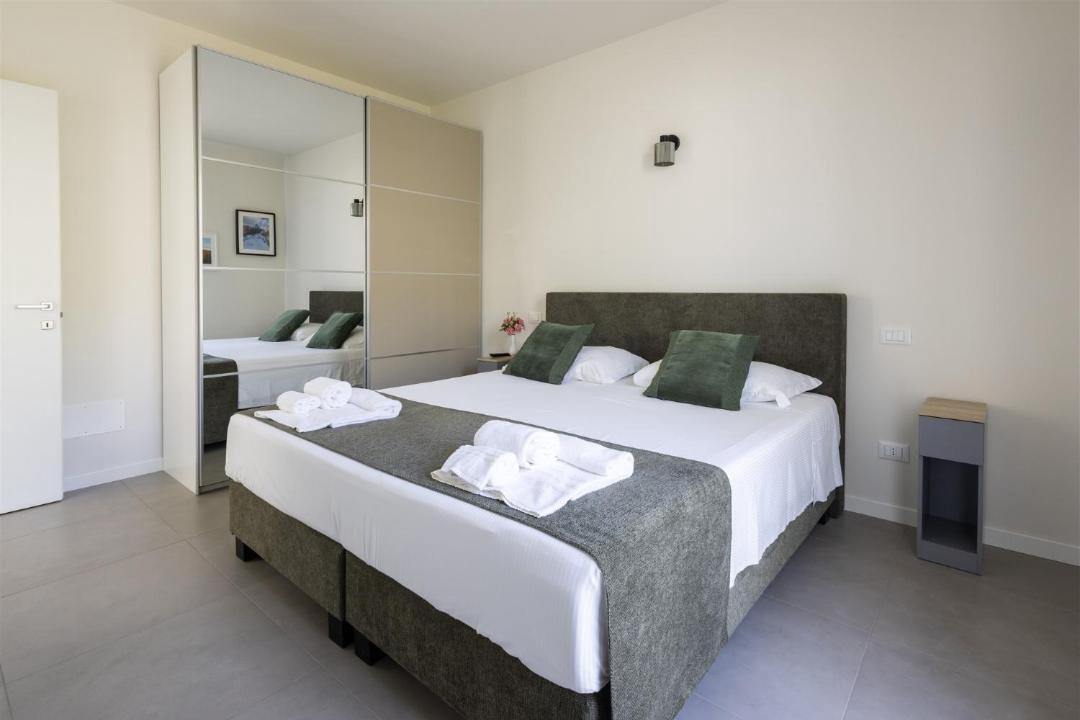 Photo of Bedroom in Riva di Solto