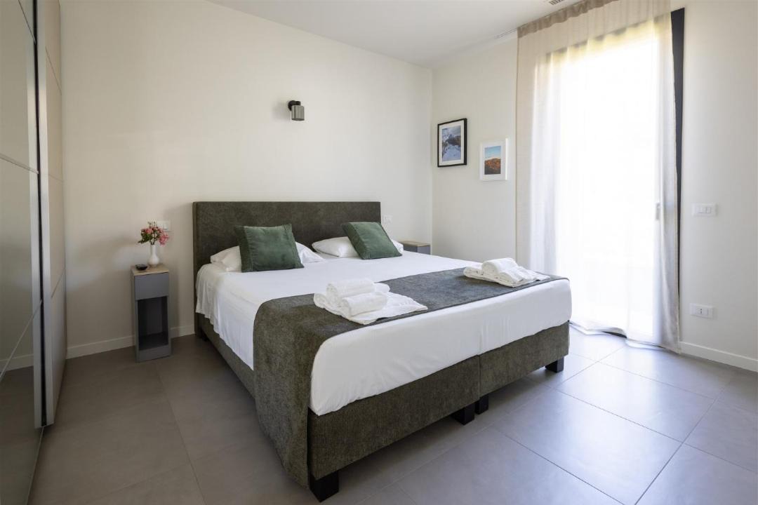Photo of Bedroom in Riva di Solto