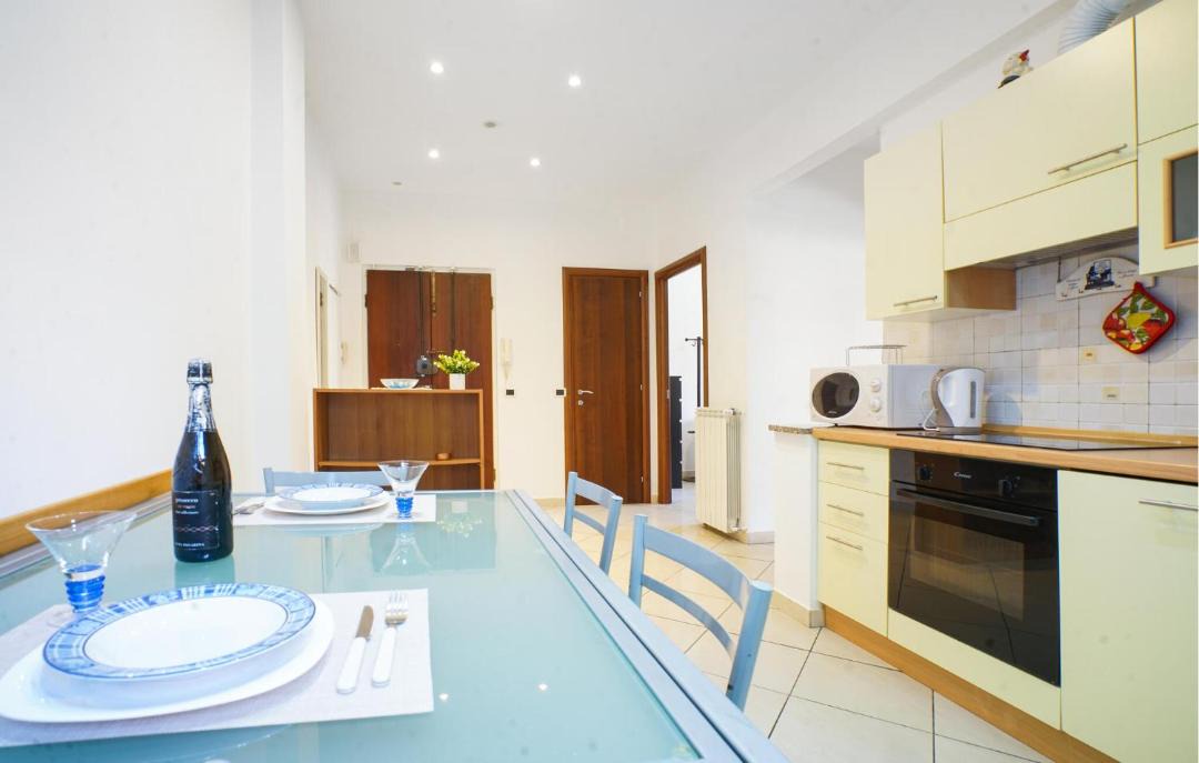 Photo of Kitchen in Bolzaneto