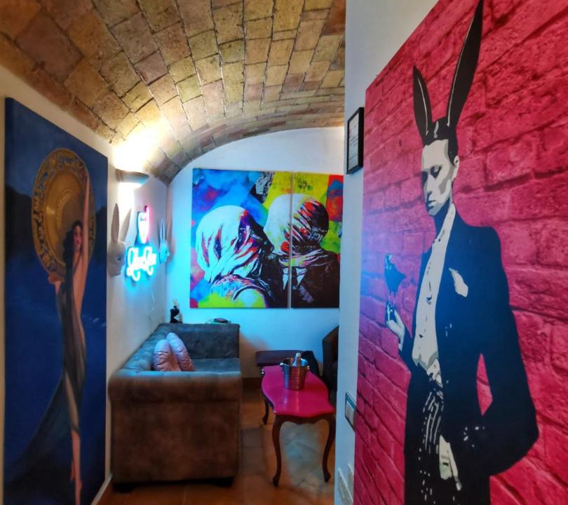 Photo of Others in Quartiere XXIII Alessandrino