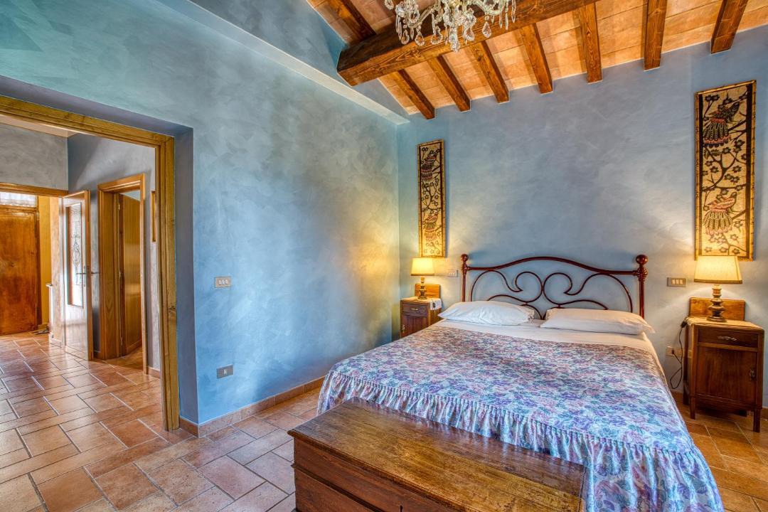 Photo of Bedroom in Messenano