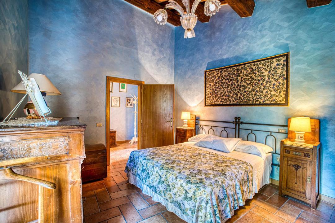 Photo of Bedroom in Messenano