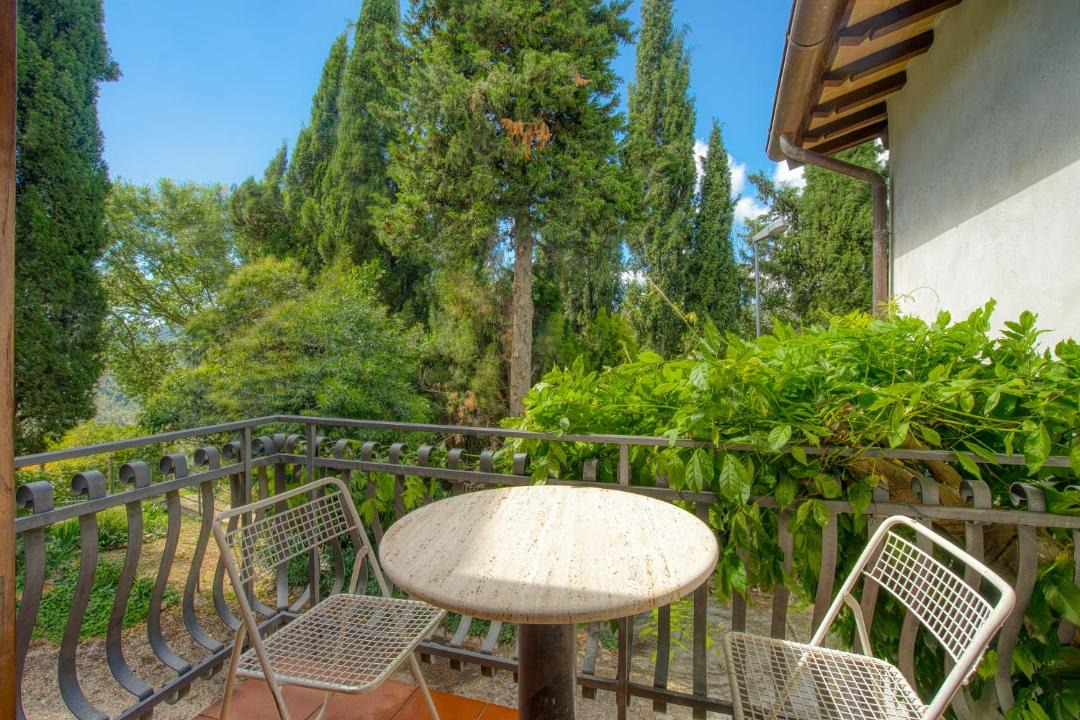 Photo of Patio Balcony in Messenano