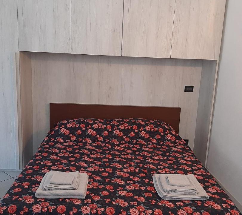 Photo of Bedroom in Arcore