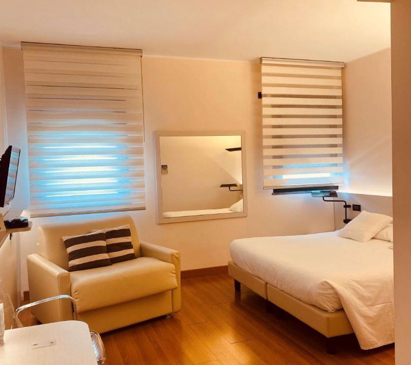 Photo of Bedroom in Medolago