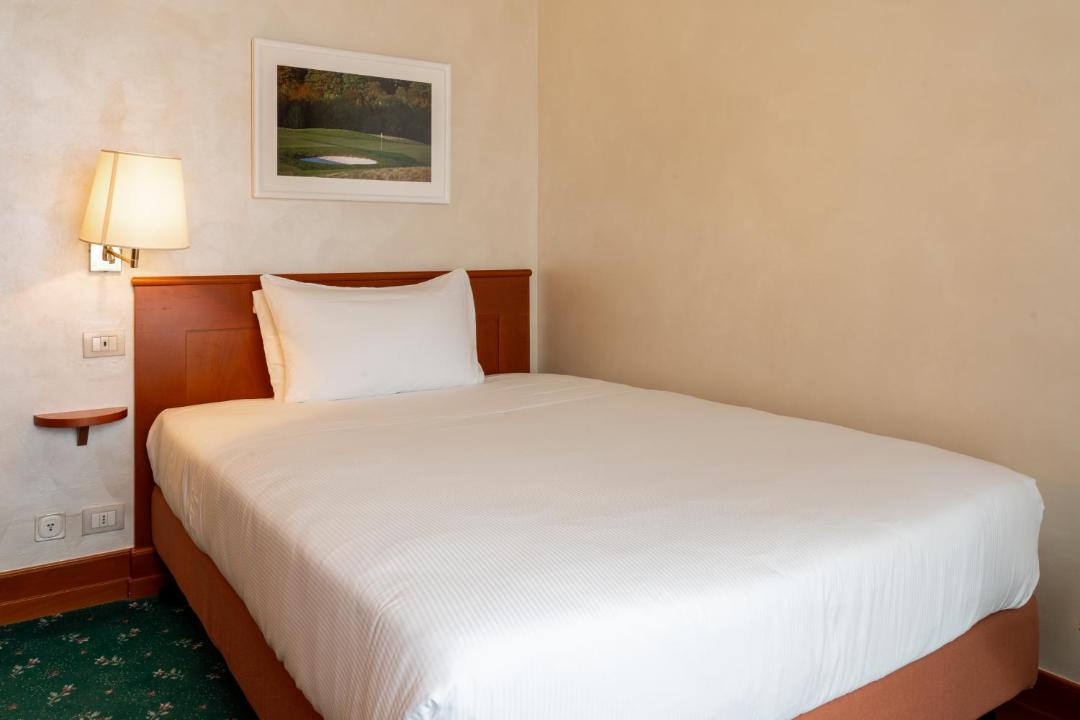 Photo of Bedroom in Cavaglia