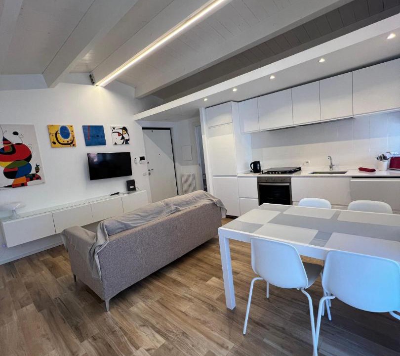 Photo of Livingroom in Pineta