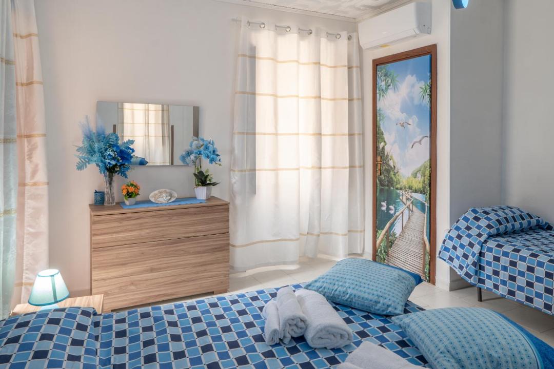 Photo of Bedroom in Buccino