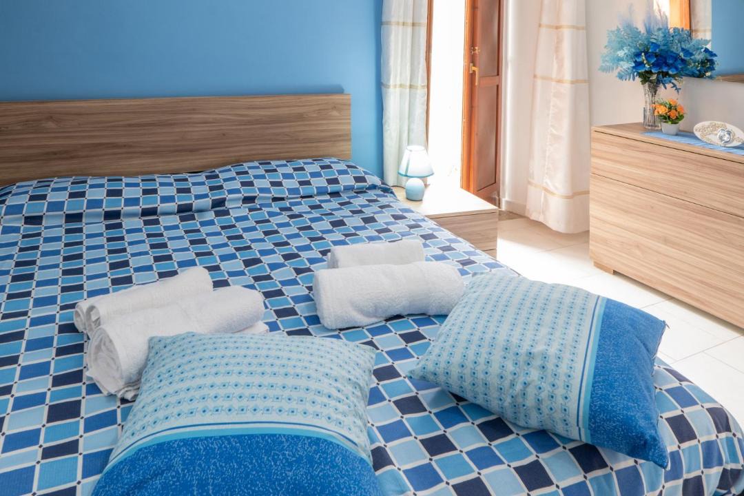 Photo of Bedroom in Buccino