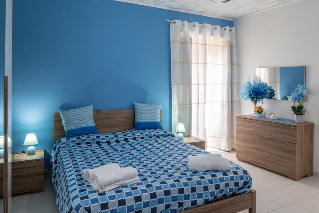 Photo of Bedroom in Buccino