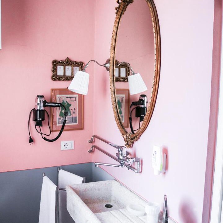 Photo of Bathroom in Birago