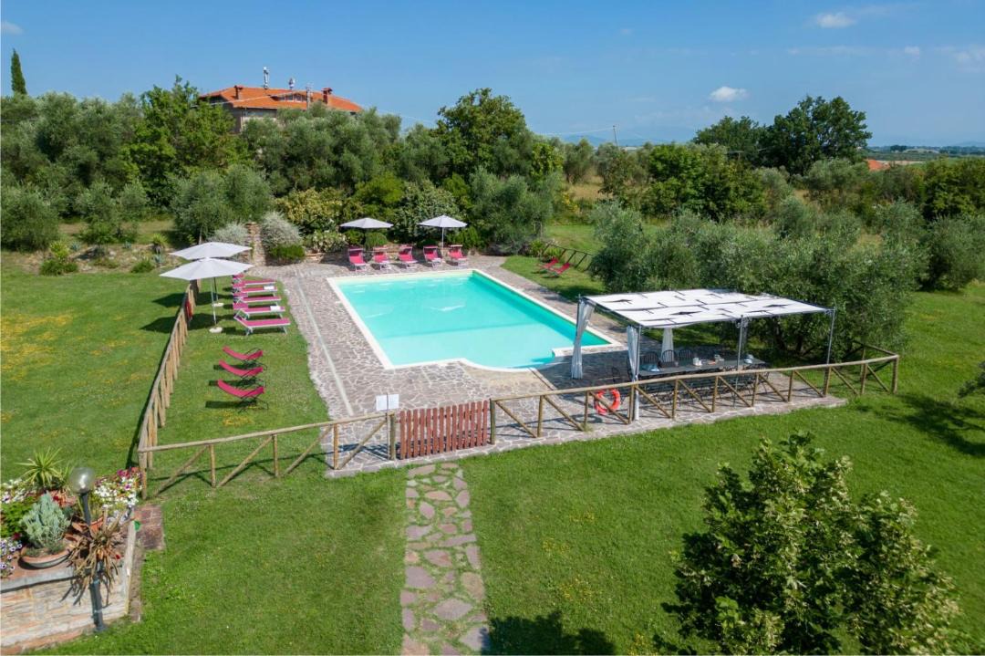 Photo of Outdoor in Marciano della Chiana