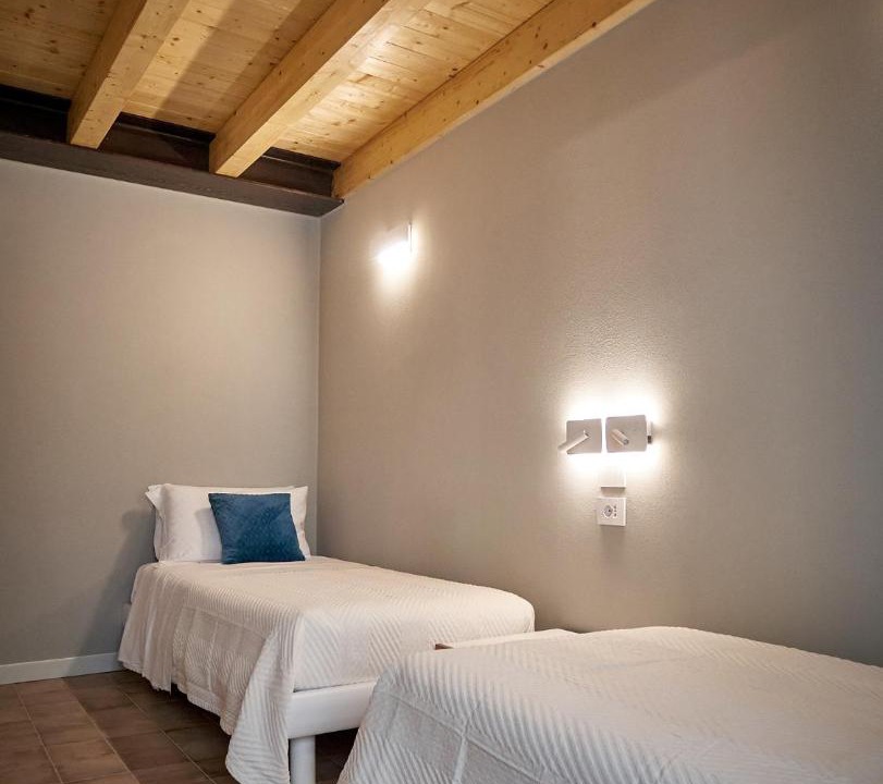Photo of Bedroom in Peschiera del Garda City Centre