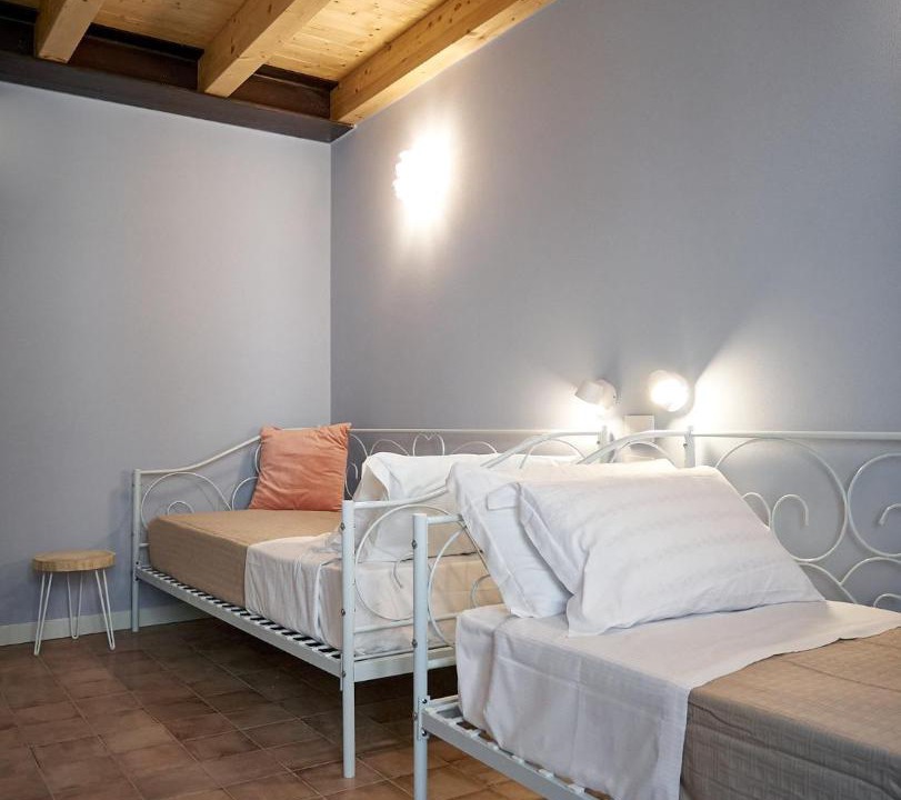 Photo of Bedroom in Peschiera del Garda City Centre