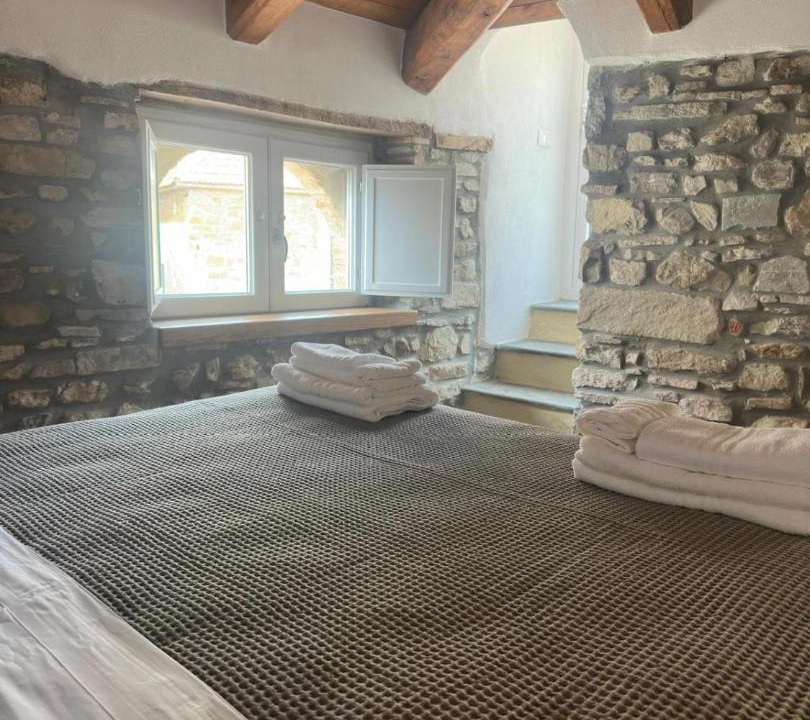 Photo of Bedroom in Castellabate Historic Centre