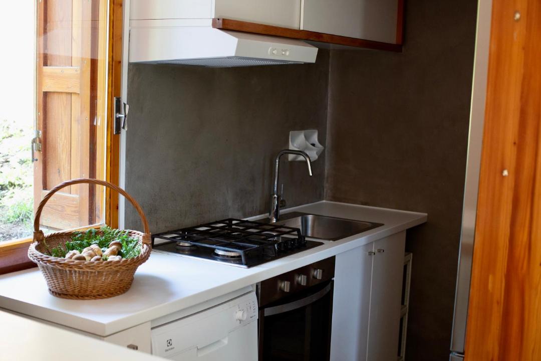Photo of Kitchen in San Benedetto Val di Sambro
