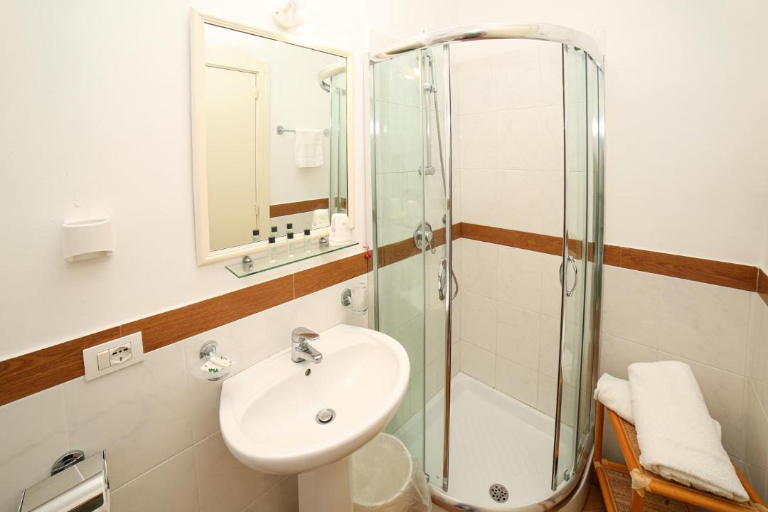 Photo of Bathroom in San Pietro
