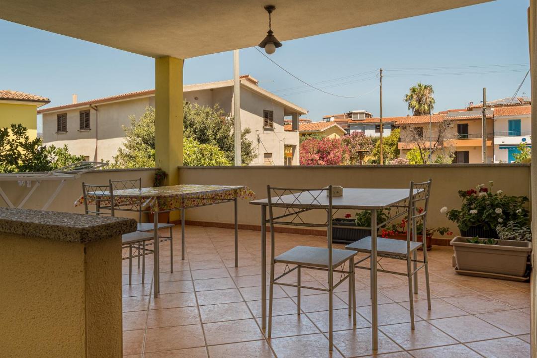 Photo of Patio Balcony in Posada