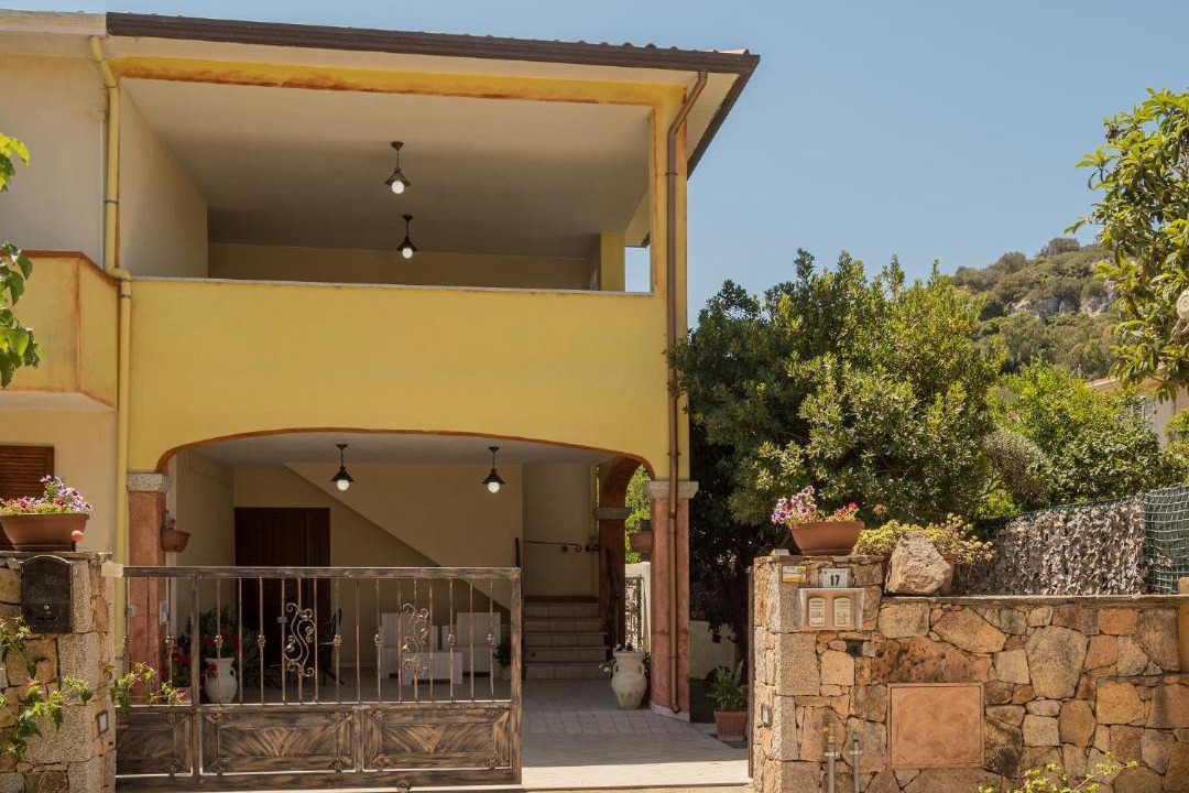 Photo of Buildings in Posada