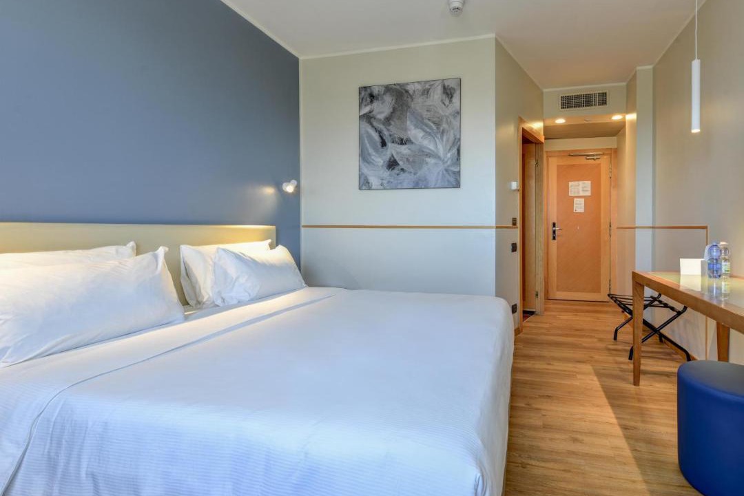 Photo of Bedroom in Pedeguarda di Follina